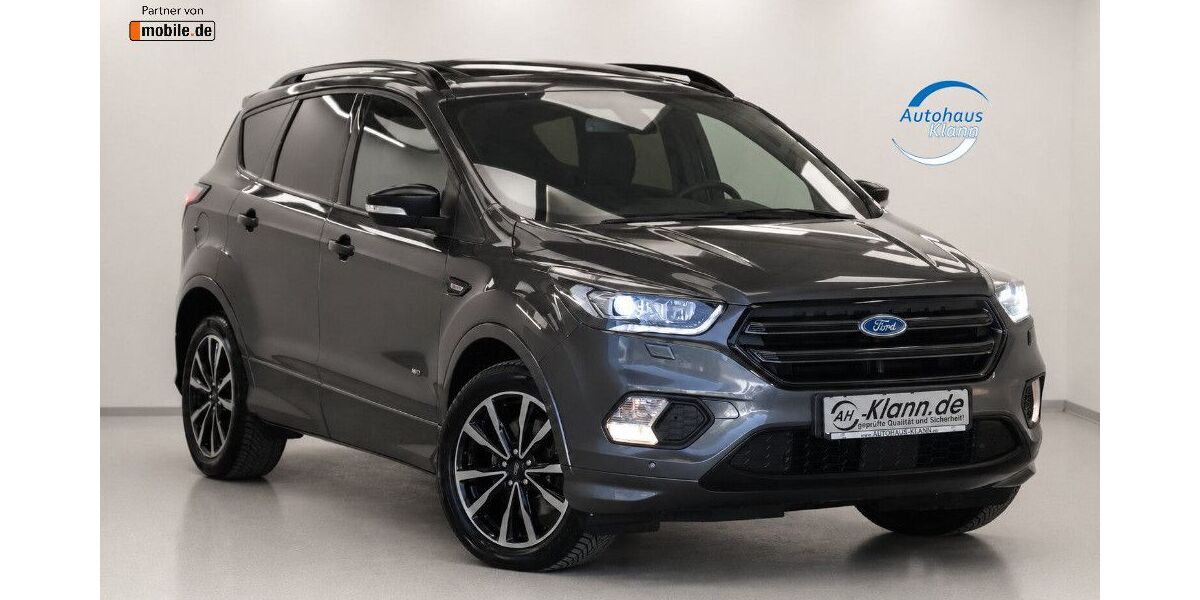 Ford Kuga 134.250 km 15.499 &euro; Teltow 14513