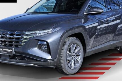 Hyundai TUCSON 54.129 km 28.880 &euro; Marne 25709