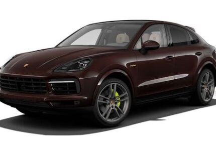 Porsche Cayenne 11.000 km 73.950 &euro; Koblenz 56070