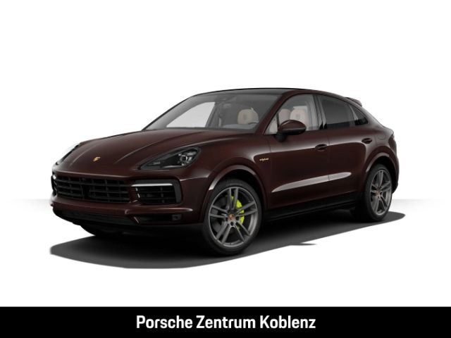 Porsche Cayenne 11.000 km 73.950 &euro; Koblenz 56070