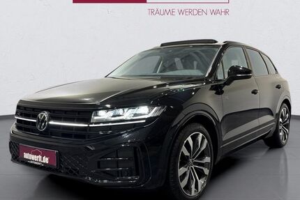 VW Touareg 39.556 km 68.490 &euro; Ahrensburg 22926