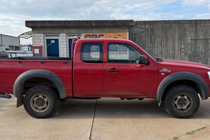 Ford Ranger 169.800 km 6.990 &euro; Kaiserslautern-Einsiedlerhof 67661