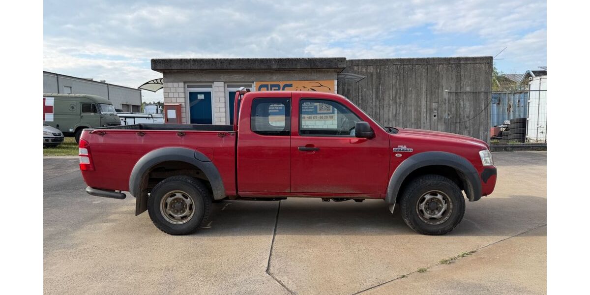 Ford Ranger 169.800 km 6.990 &euro; Kaiserslautern-Einsiedlerhof 67661