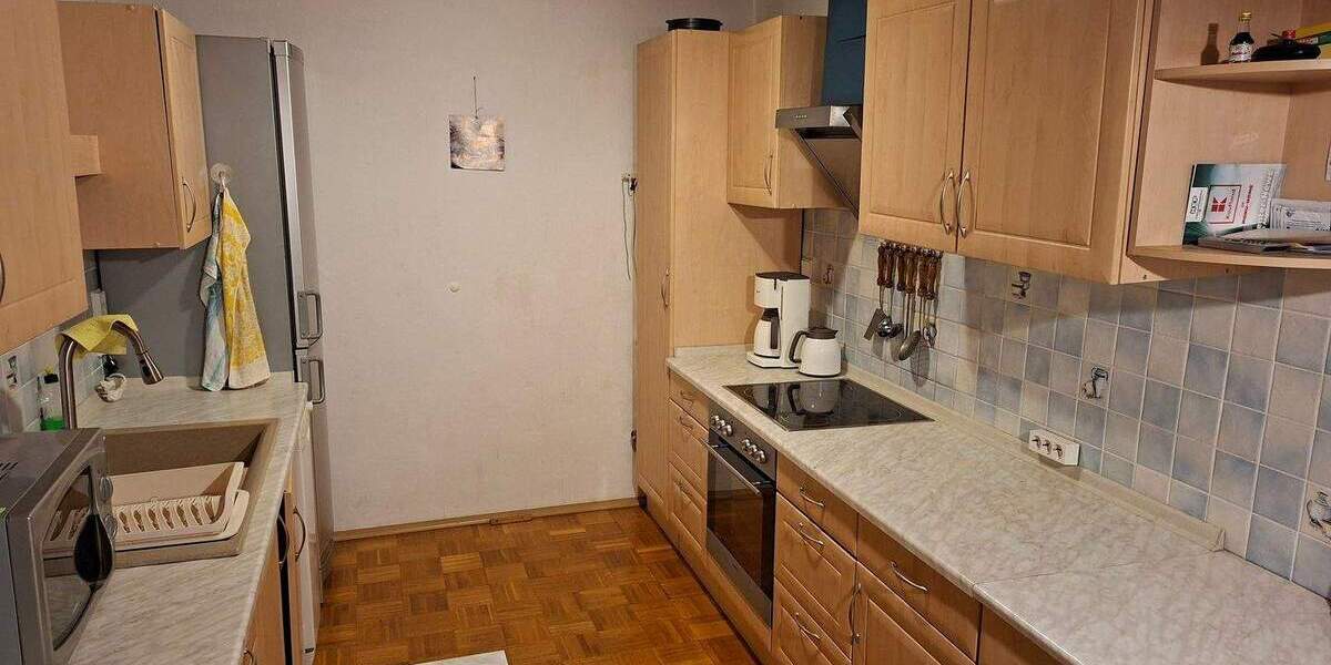 Doppelhaushälfte Halle (Saale) Dieselstraße - 7 Zimmer, 150 m&sup2;, 398.000&euro; | Angebot:25733955