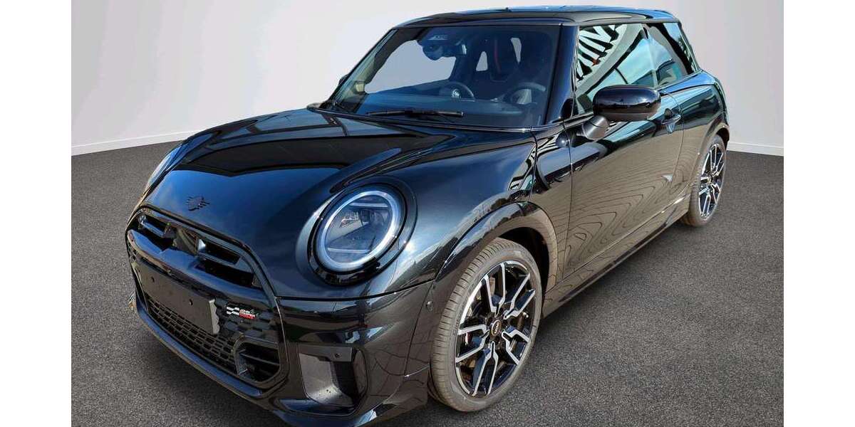Mini Cooper S 1.453 km 38.036 &euro; München 80788