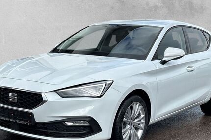 Seat Leon 5.000 km 27.690 &euro; Rehlingen 66780
