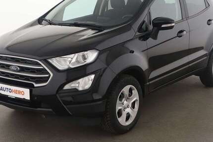 Ford EcoSport 62.186 km 11.060 &euro; Berlin 14059