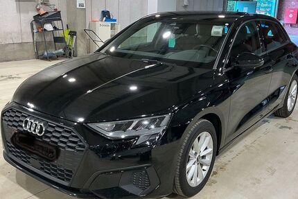 Audi A3 151.724 km 14.875 &euro; Ingelheim 55218