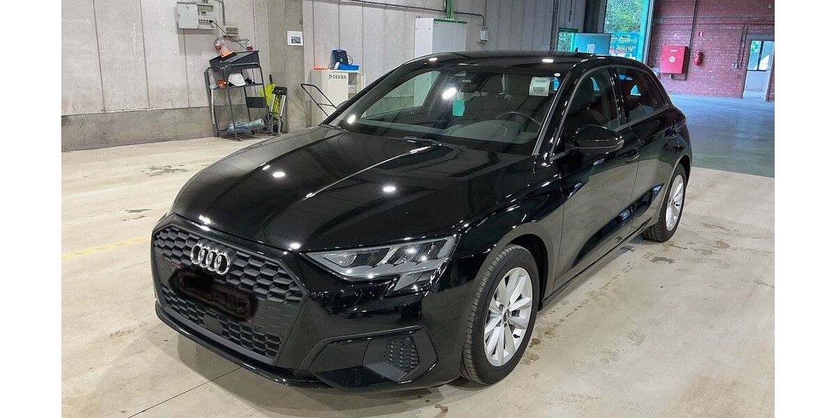 Audi A3 151.724 km 14.875 &euro; Ingelheim 55218