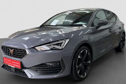 Cupra Leon 32.530 km 26.590 &euro; Hüttlingen 73460