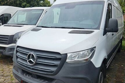 Mercedes-Benz Sprinter 121.000 km 27.350 € KARLSFELD (b.München) 85757