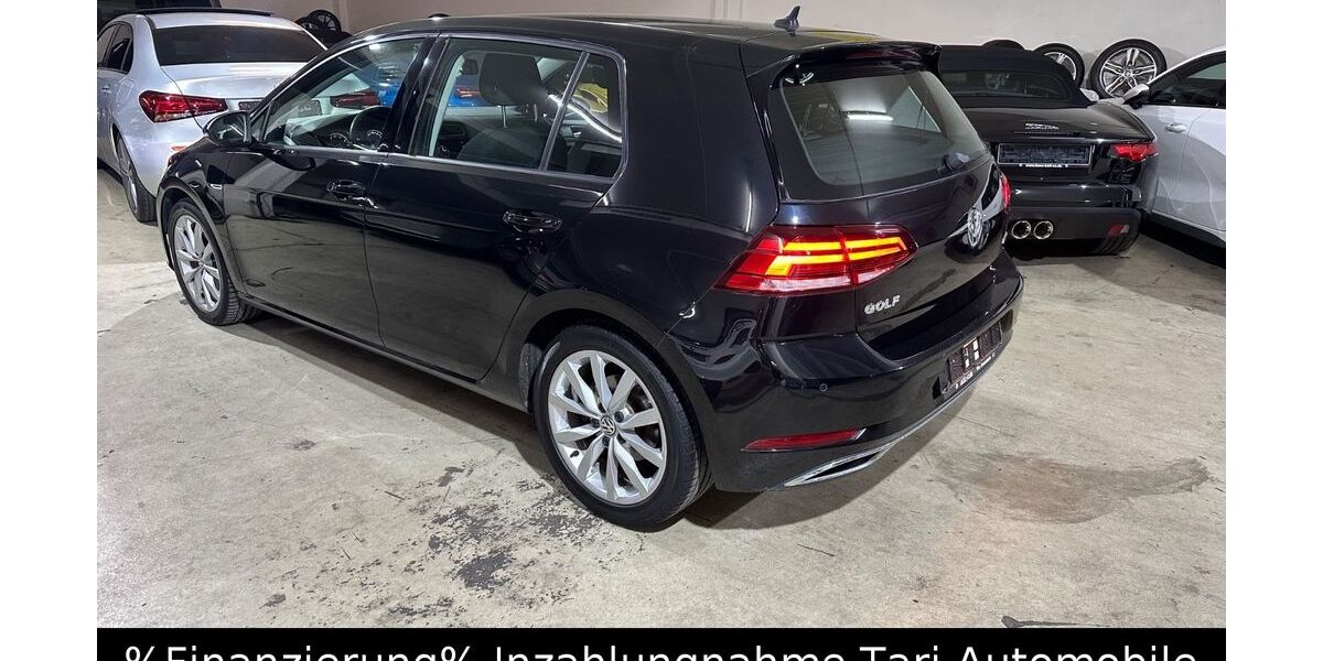 VW Golf 52.300 km 16.780 &euro; Mainz 55129