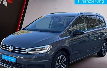 VW Touran 25.300 km 34.249 &euro; Villingen-Schwenningen 78052