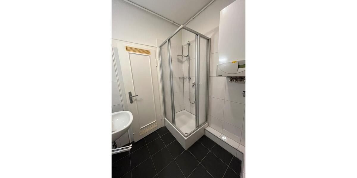 Etagenwohnung Hildesheim Himmelsthür - 2 Zimmer, 62 m&sup2;, 505&euro; | Angebot:26386053