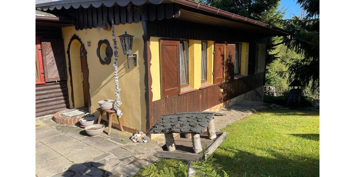 Bungalow Thale - 3 Zimmer, 42 m&sup2;, 89.000&euro; | Angebot:25056393