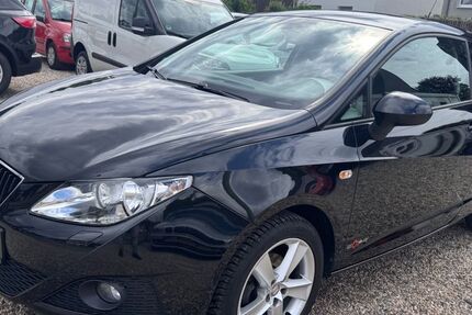 Seat Ibiza 55.000 km 5.999 &euro; Essen 45355