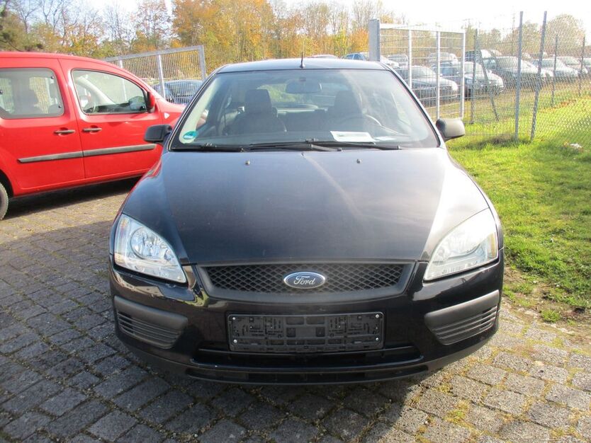 Ford Focus 194.250 km 1.450 € Herzberg am Harz 37412