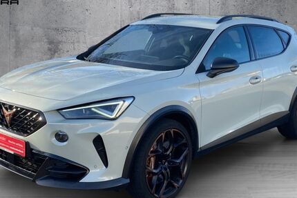 Cupra Formentor 50.370 km 40.950 &euro; Weißenburg in Bayern 91781