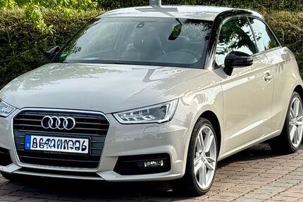Audi A1 110.889 km 11.870 &euro; München 81377