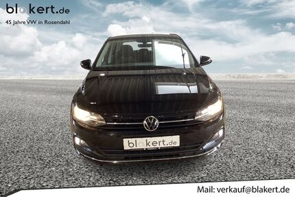 VW Polo 80.900 km 17.890 &euro; Rosendahl-Osterwick 48720