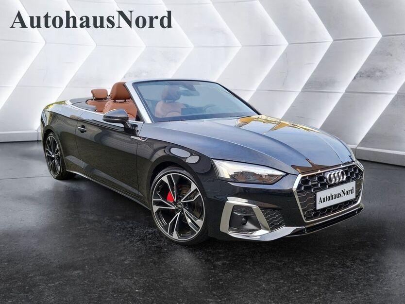 Audi A5 13.294 km 52.900 € Köln-Riehl 50735