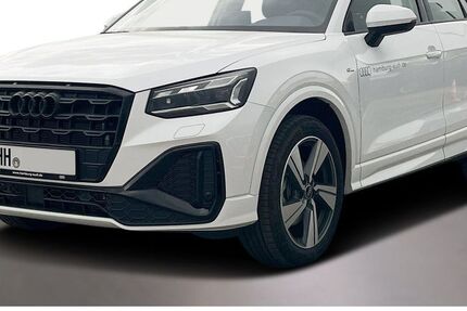 Audi Q2 2.998 km 36.488 &euro; Hamburg 22529