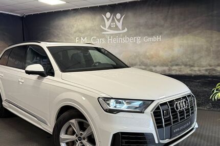 Audi Q7 99.200 km 46.500 € Heinsberg 52525