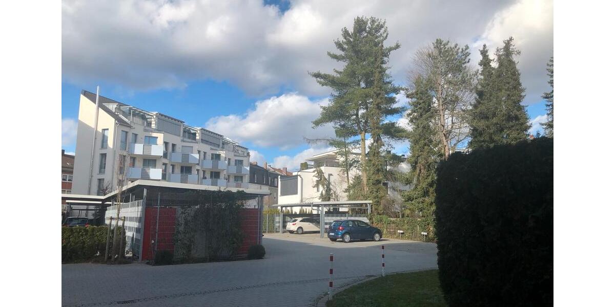 Erdgeschoßwohnung Weiden in der Oberpfalz - 1 Zimmer, 34 m&sup2;, 132.900&euro; | Angebot:27003442