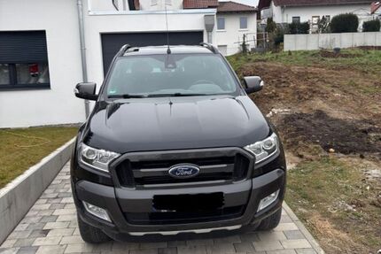 Ford Ranger 84.000 km 27.500 &euro; Bad Rappenau - Grombach 74906