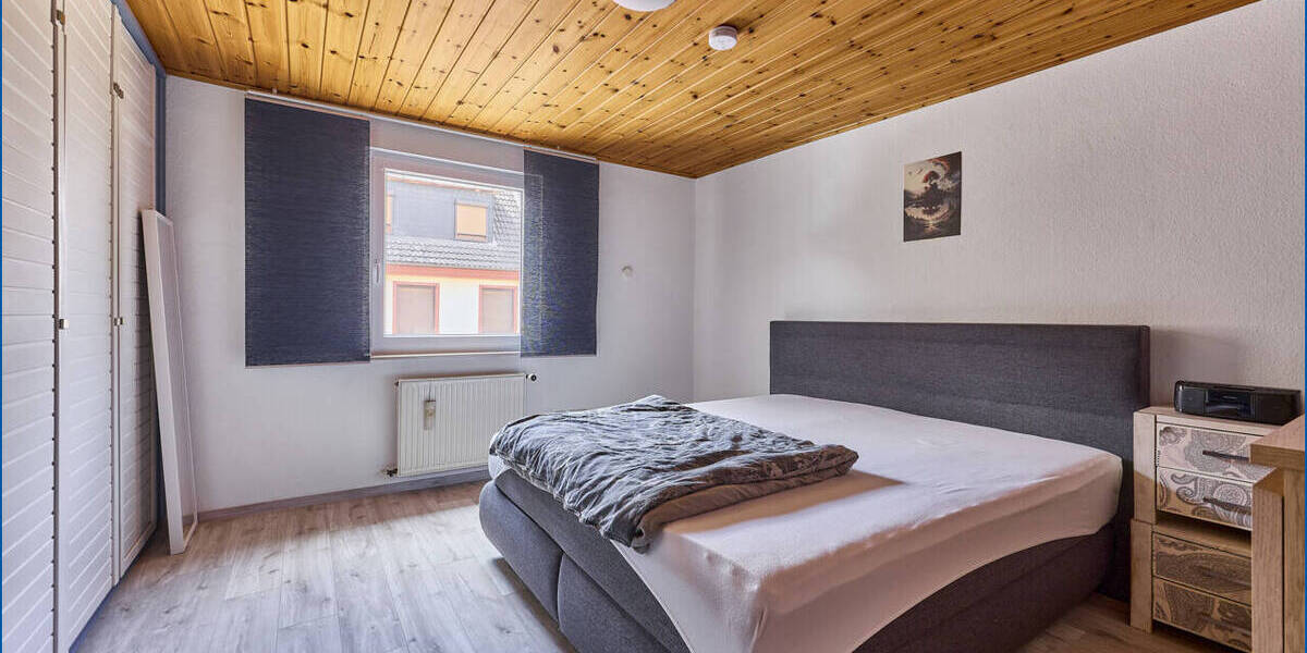 Reihenmittelhaus Ludwigshafen am Rhein Oppau - 5 Zimmer, 138 m&sup2;, 345.000&euro; | Angebot:26704448