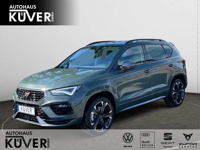 Ateca