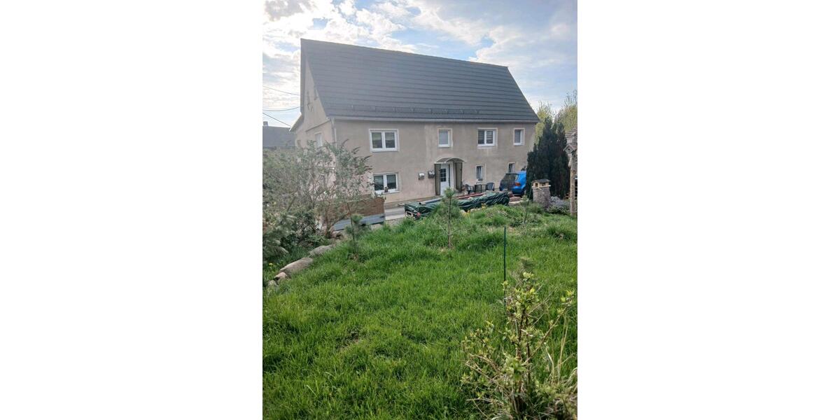 Einfamilienhaus Löbau - 3 Zimmer, 200 m&sup2;, 190.000&euro; | Angebot:26463682