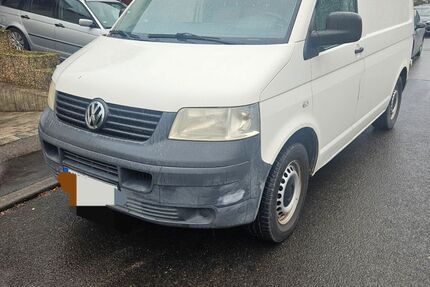 VW T5 Transporter 230.000 km 5.500 &euro; Heilbronn 74078