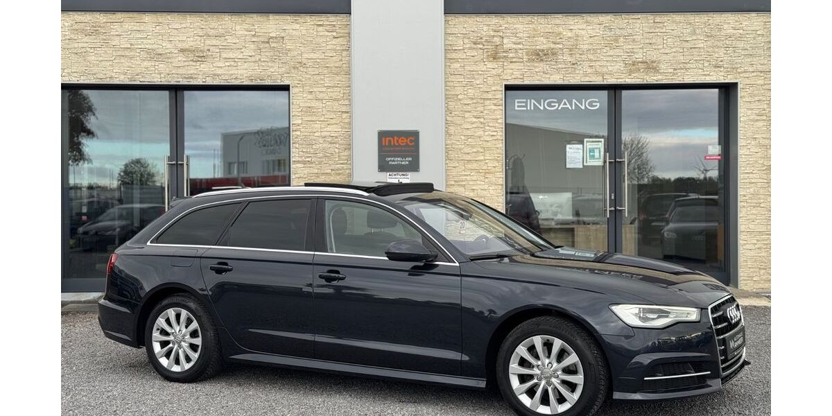 Audi A6 174.000 km 17.499 &euro; Sande 26452