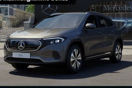 Mercedes-Benz EQA 34.909 km 29.490 € Braunschweig 38122