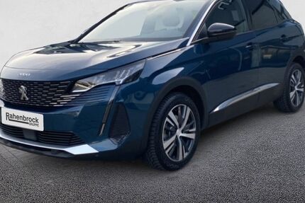 Peugeot 3008 5.535 km 21.990 &euro; Osnabrück 49082
