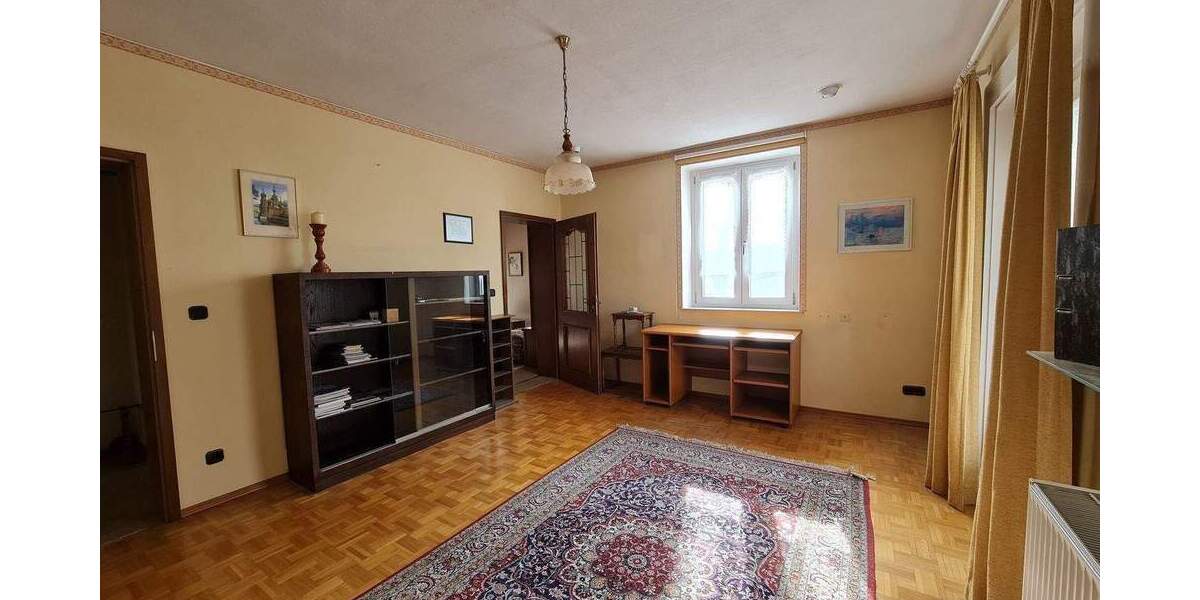Gewerbeobjekt Ostheim vor der Rhön Ostheim - 1 Zimmer, 447 m&sup2;, 300.000&euro; | Angebot:26733536
