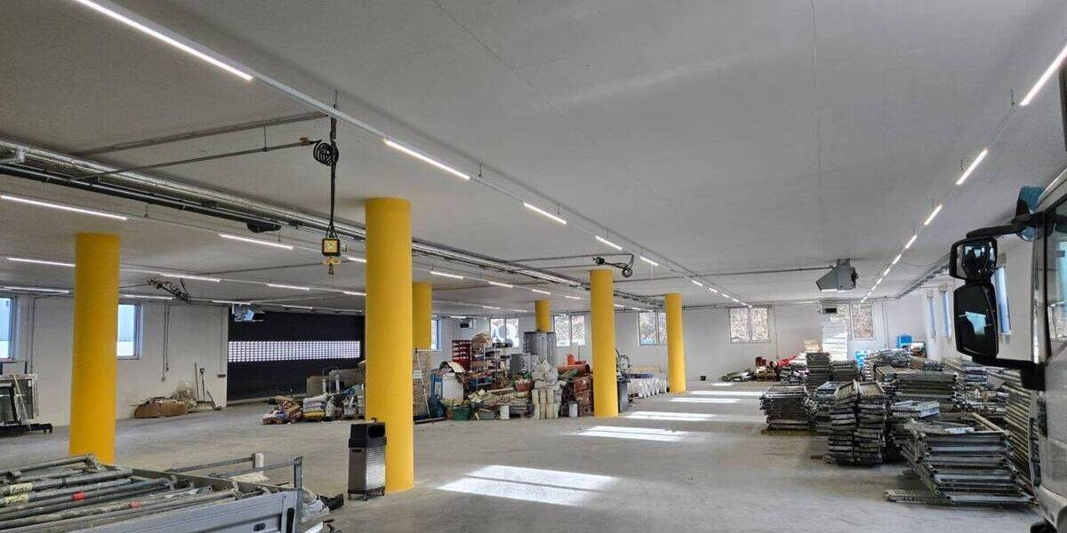 Gewerbeobjekt Winzer Neßlbach - 8.500&euro; | Angebot:26657865