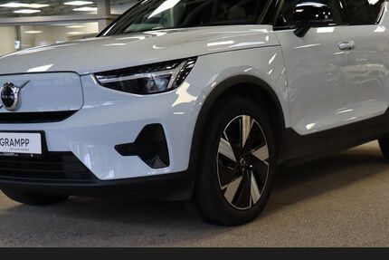 Volvo XC40 37.850 km 33.990 &euro; Karlstadt 97753