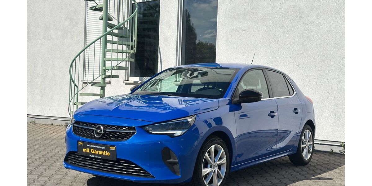 Opel Corsa 47.284 km 11.490 &euro; Dannstadt- Schauernheim 67125