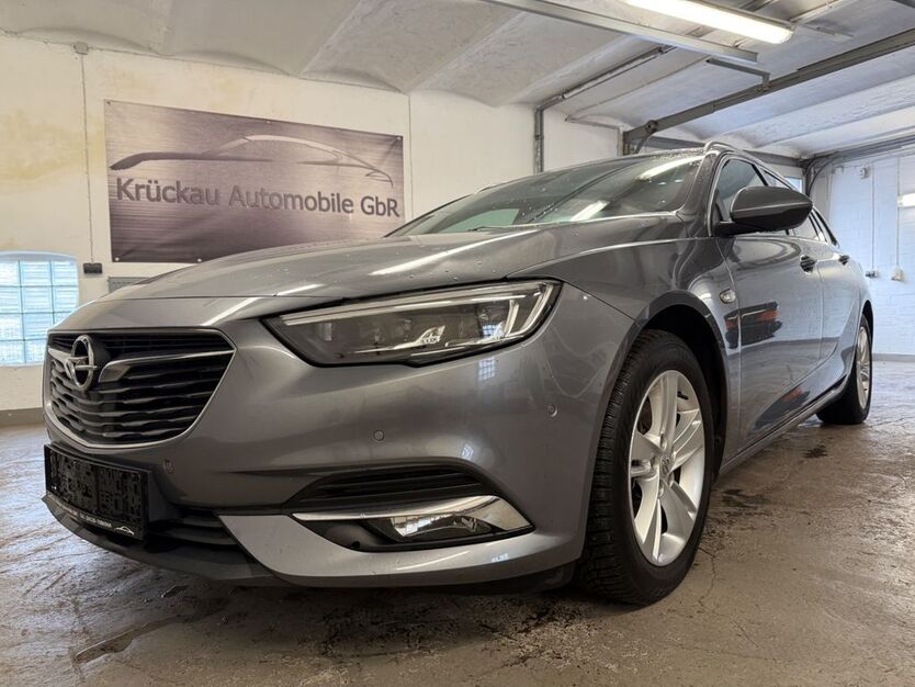 Opel Insignia 160.664 km 11.490 € Seeth Ekholt 25337