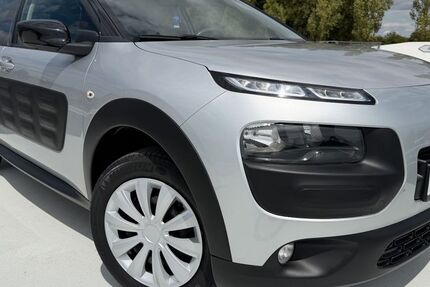 Citroen C4 Cactus 106.000 km 7.480 &euro; Bad Nauheim 61231