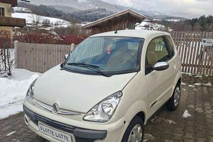 Aixam City 76.000 km 5.700 &euro; Lam 93462