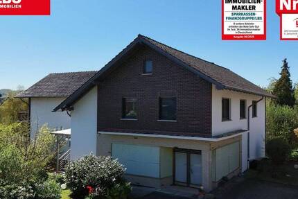Haus Porta Westfalica Veltheim - 4 Zimmer, 210 m&sup2;, 200.000&euro; | Angebot:26345553