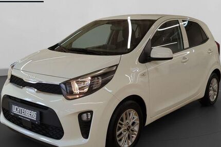 Kia Picanto 32.400 km 12.980 € Leverkusen 51381