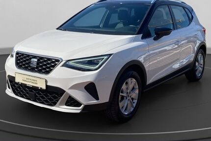 Seat Arona 23.200 km 17.979 &euro; Nordhausen 99734