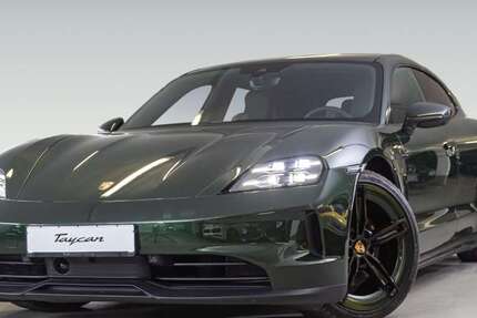 Porsche Taycan 16.900 km 99.790 &euro; Diez 65582