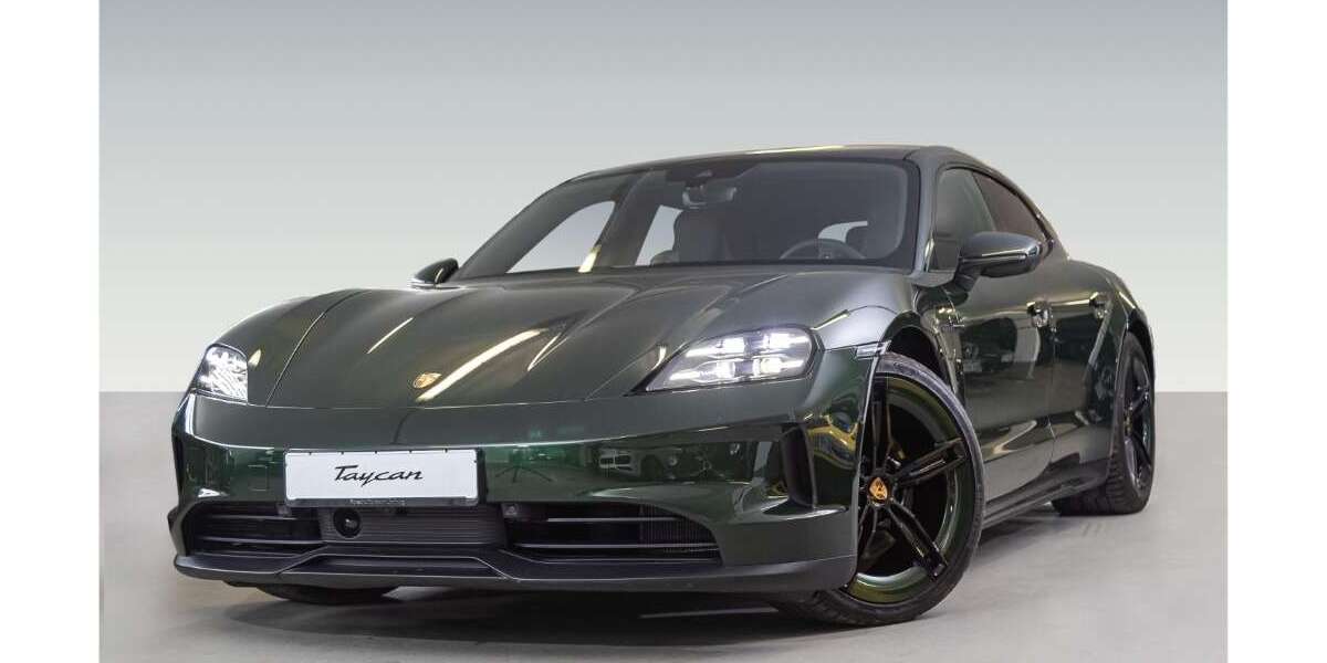 Porsche Taycan 16.900 km 99.790 &euro; Diez 65582