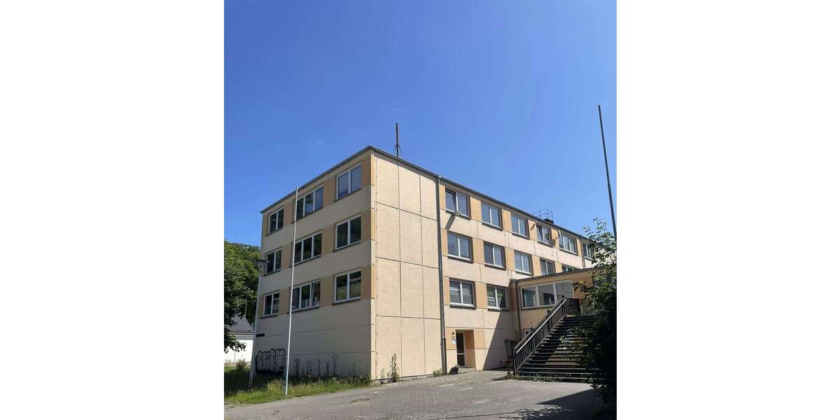 Gewerbeobjekt Gadebusch - 244.000&euro; | Angebot:26901839