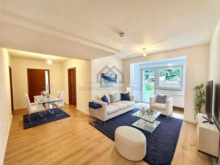 Wohnung zum Kaufen in Hanau 225.000 € 74 m² 2 zimmer